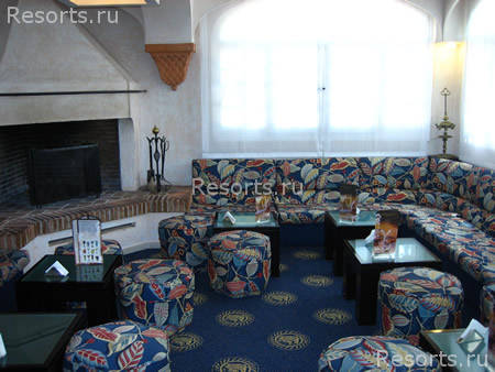 Gran Hotel Guadalpin Byblos 21